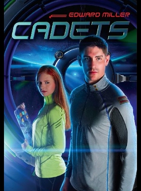 【预售】Cadets