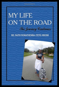 【预售】My Life on the Road - The Journey Continues