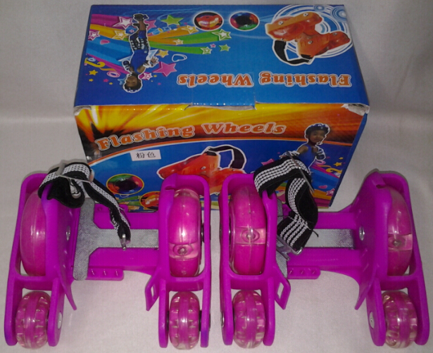 Roller Hot Wheel      - Ref 2564609 Image 1