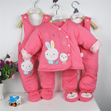 Coffret cadeau pour nouveau-né - vêtements - Ref 1960536 Image 6