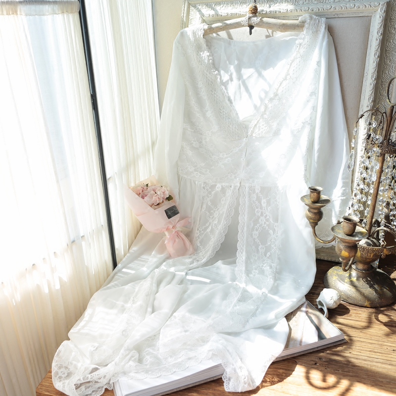 Peignoir jeunesse - Ref 591046 Image 1