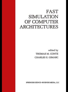 【预售】Fast Simulation of Computer Architectures