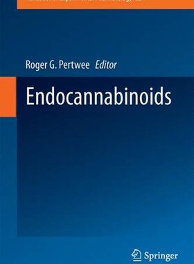 【预订】Endocannabinoids