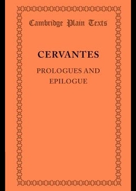 【预售】Prologues and Epilogue