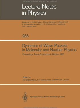 【预订】Dynamics of Wave Packets in Molecula...
