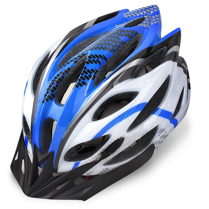 Casque cycliste - Ref 2238609 Image 1