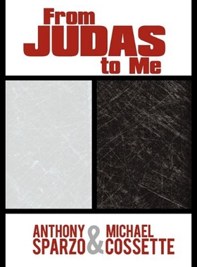 【预售】From Judas to Me