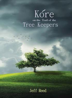 【预售】Kore on the Trail of the Tree Keepers