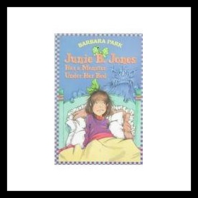 Bed Junie Her Under Monster Has Jones 预售