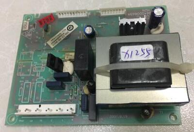 原装拆机BCD-212DC 电源板 0064000852A 0064000869A