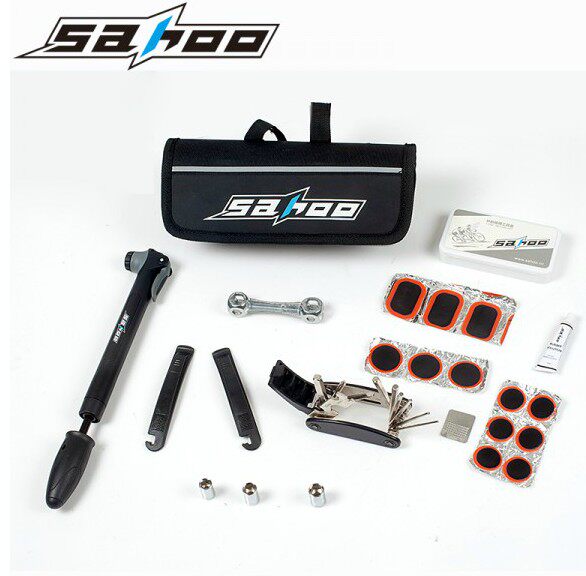 Outils pour vélo SAHOO - Ref 2281276 Image 1