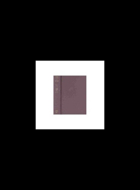 【预售】Harvard Studies in Classical Philology, Volume 10