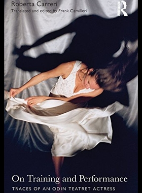 【预售】On Training and Performance: Traces of an Odin Te