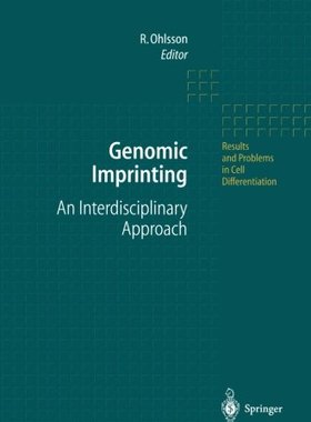 【预订】Genomic Imprinting: An Interdiscipli...