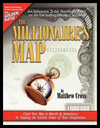 【预售】The Millionaire's Map