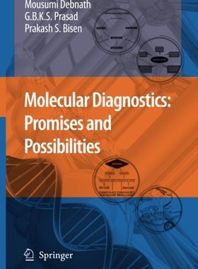 【预订】Molecular Diagnostics: Promises and ...