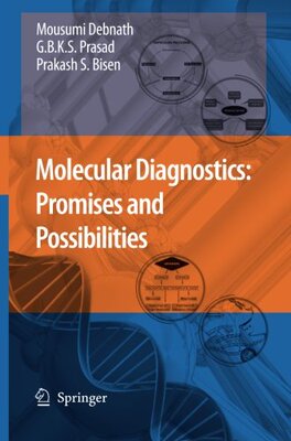 【预订】Molecular Diagnostics: Promises and ...