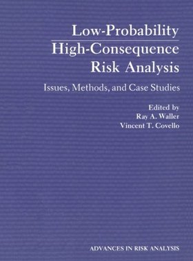 【预订】Low-Probability High-Consequence Ris...