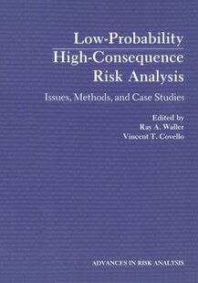 【预订】Low-Probability High-Consequence Ris...