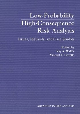 【预订】Low-Probability High-Consequence Ris...