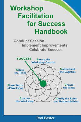 【预售】Workshop Facilitation for Success Ha...