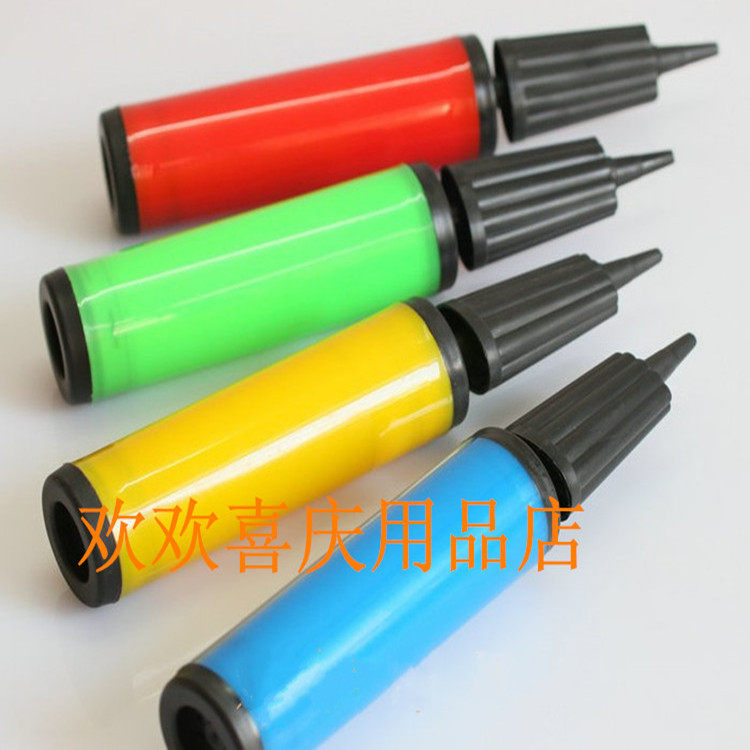 Pompe à vélo - Ref 2388664 Image 1