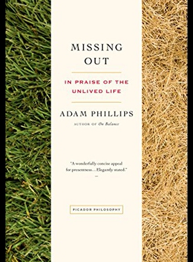 【预售】Missing Out: In Praise of the Unlived Life
