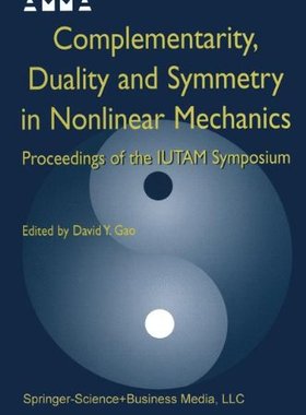 【预订】Complementarity, Duality and Symmetr...