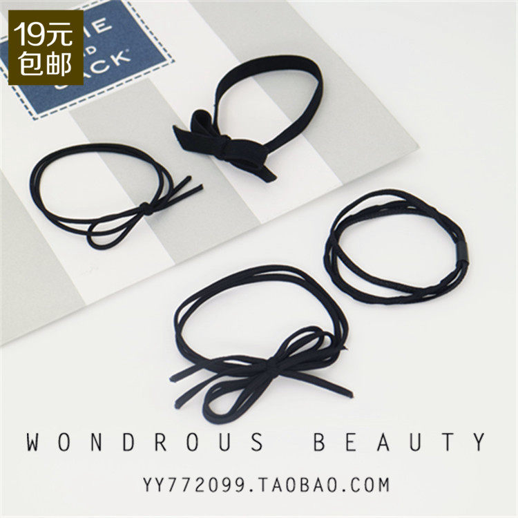 Accessoire cheveux en autre - Ref 1200143 Image 1