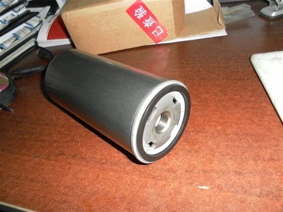 比泽尔机组压缩机CSH75系列油过滤器362105-01