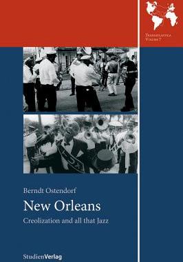 【预售】New Orleans: Creolization and All Th...