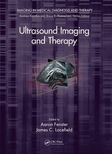 【预订】Ultrasound Imaging and Therapy