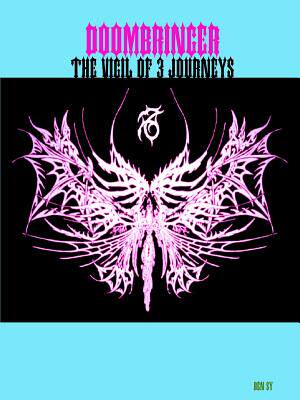 【预售】Doombringer: The Vigil of 3 Journeys