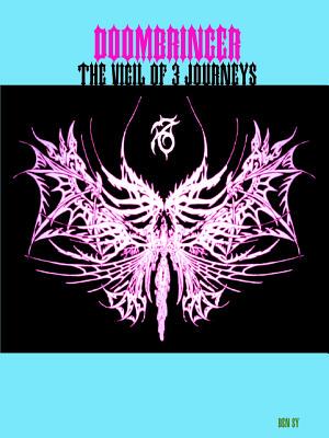 【预售】Doombringer: The Vigil of 3 Journeys
