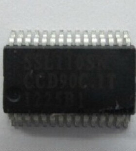 SSL110SN SSL110SN-B1-0-TR全新原装现货SSOP质量保证