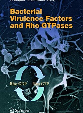 【预订】Bacterial Virulence Factors and Rho ...