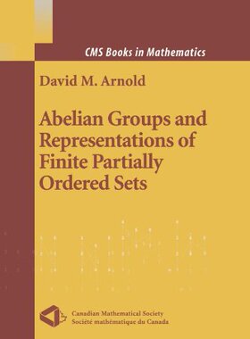 【预售】Abelian Groups and Representations of Finite P...