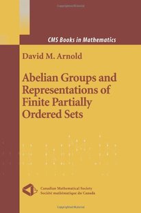 Groups and Representations Finite Abelian P... 预售