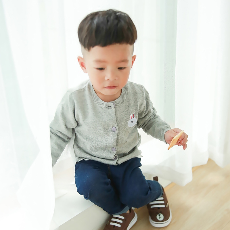 Pull enfant RAYMONBABY - Ref 2102844 Image 4