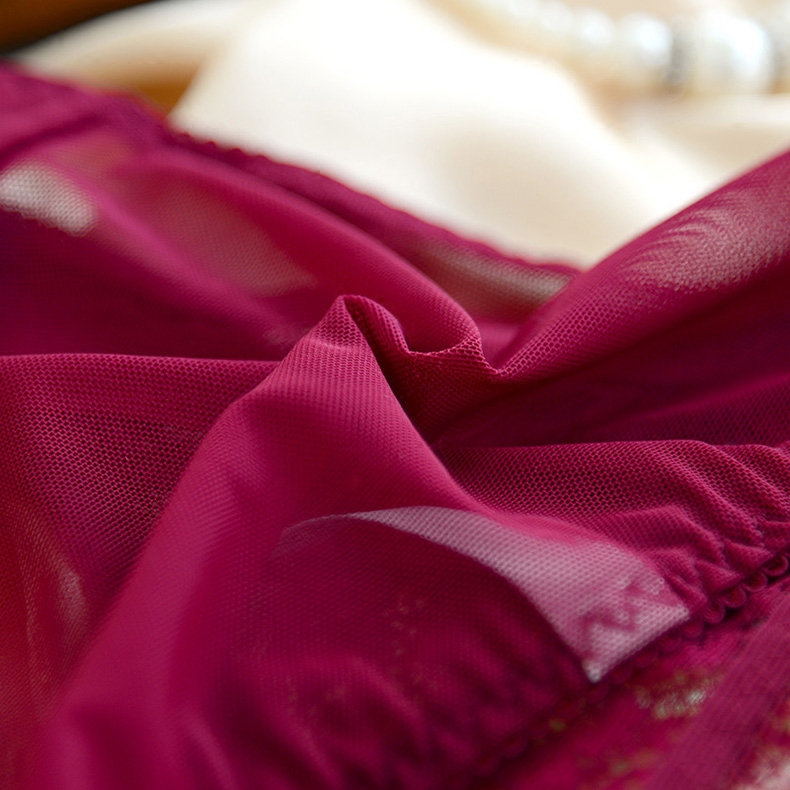 Slip jeunesse 18964K en spandex - Ref 640671 Image 4