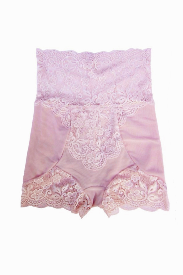 body amincissant luxueux en spandex - Ref 685537 Image 6