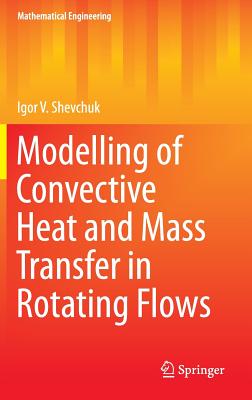 【预订】Modelling of Convective Heat and Mas...