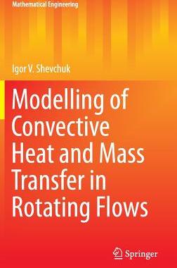 【预订】Modelling of Convective Heat and Mas...
