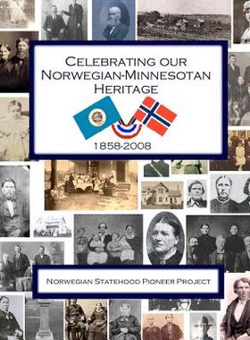 【预售】Celebrating Our Norwegian-Minnesotan...