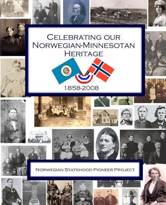 【预售】Celebrating Our Norwegian-Minnesotan...