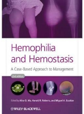 【预订】Hemophilia and Hemostasis - a Case-B...