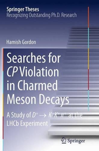 【预订】Searches for Cp Violation in Charmed...