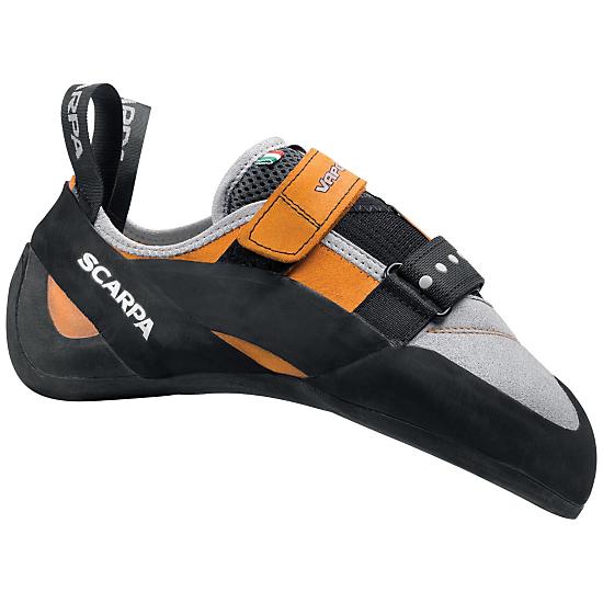 [美國代購] Scarpa Men's Vapor V Climbing Shoe在類目 戶外/登山/野營/旅行用品, 戶外鞋襪, 攀巖鞋中 - 來自Buy2taobao.com提供專業的淘寶代購服務