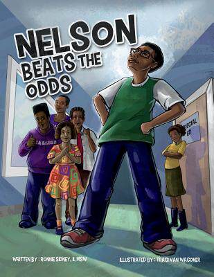 【预售】Nelson Beats the Odds