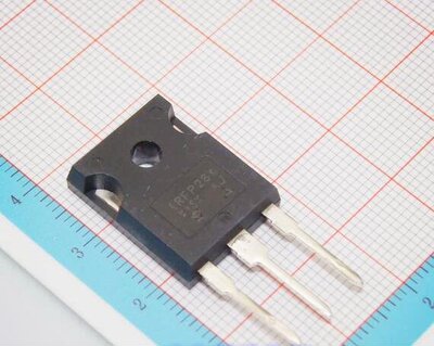 IRFP264PBF IRFP264 TO-247 场效应管 进口原装